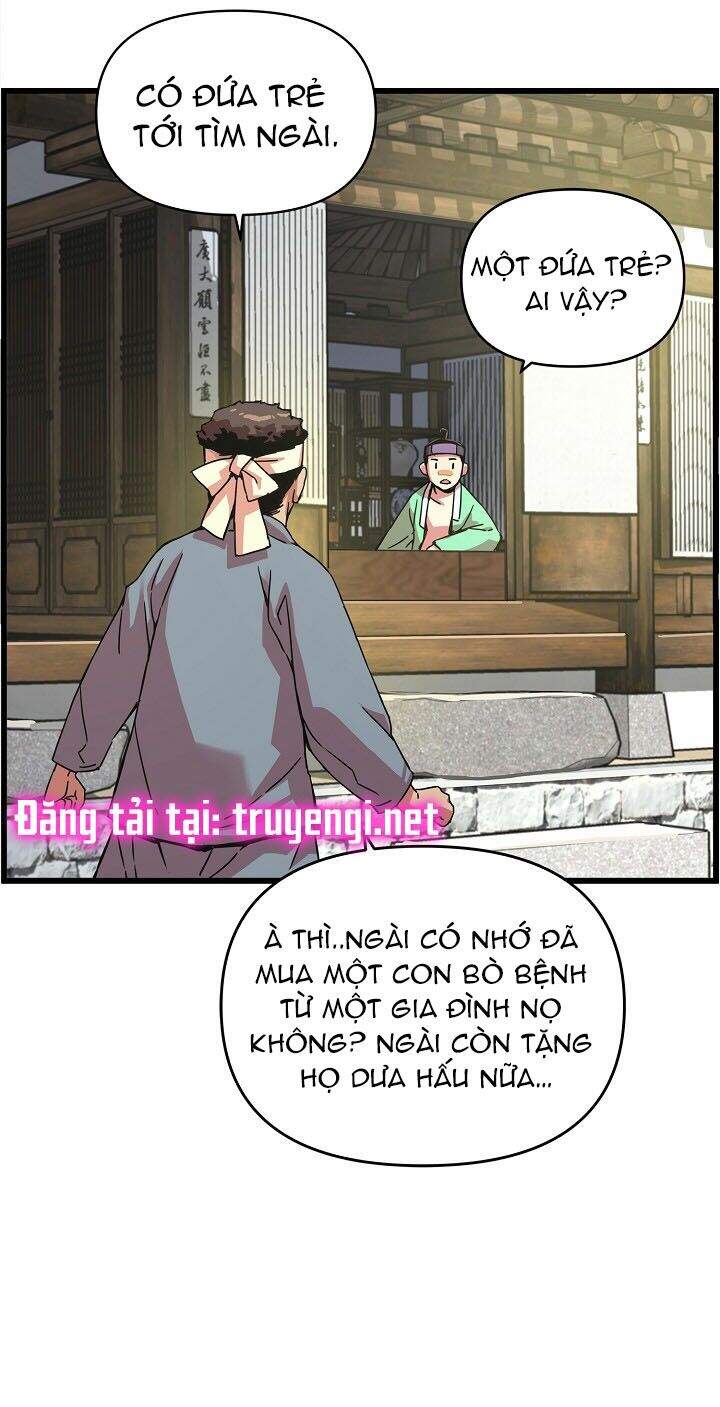 Tôi Sẽ Sống Như Một Hoàng Tử Chapter 27 - 25