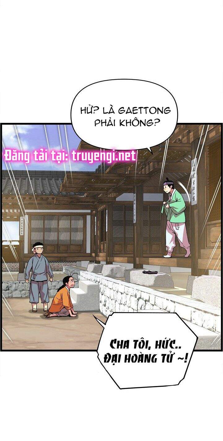 Tôi Sẽ Sống Như Một Hoàng Tử Chapter 27 - 27