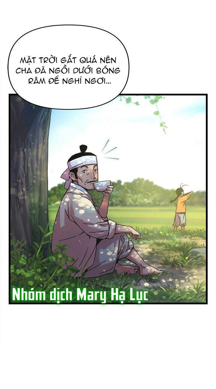 Tôi Sẽ Sống Như Một Hoàng Tử Chapter 27 - 30