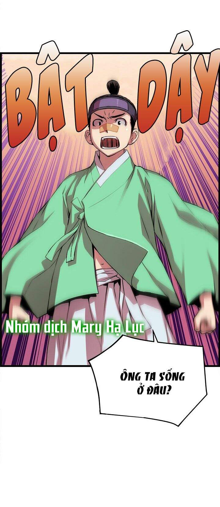 Tôi Sẽ Sống Như Một Hoàng Tử Chapter 27 - 38