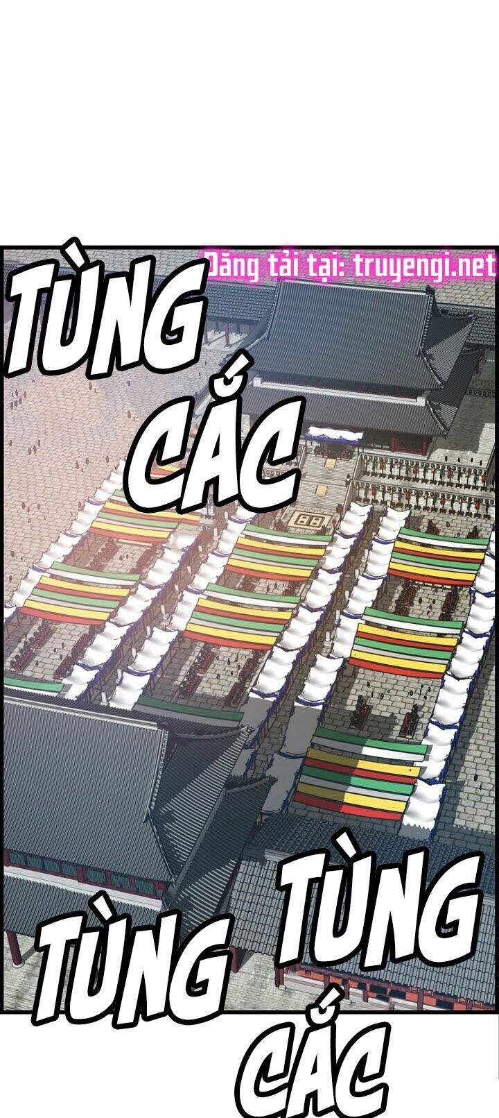 Tôi Sẽ Sống Như Một Hoàng Tử Chapter 27 - 39