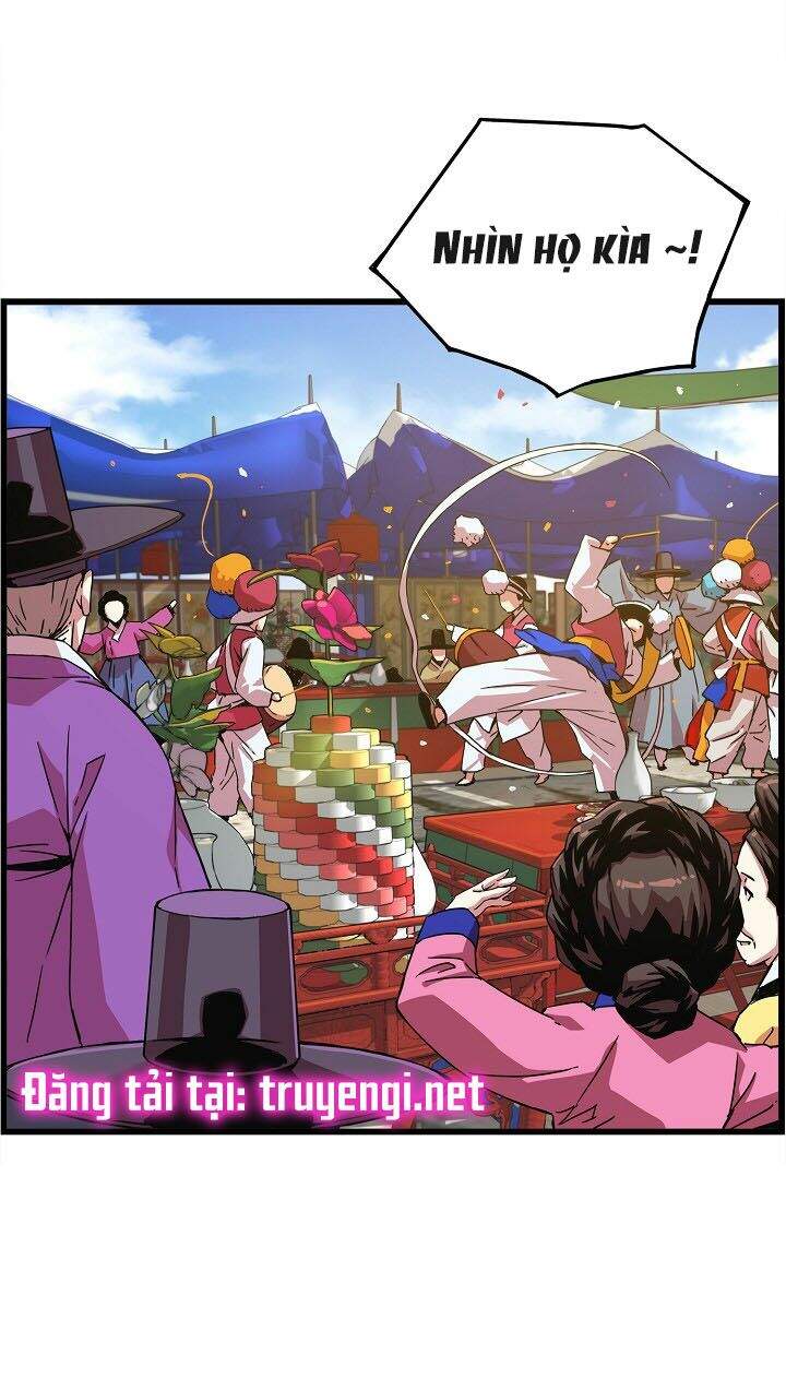 Tôi Sẽ Sống Như Một Hoàng Tử Chapter 27 - 5