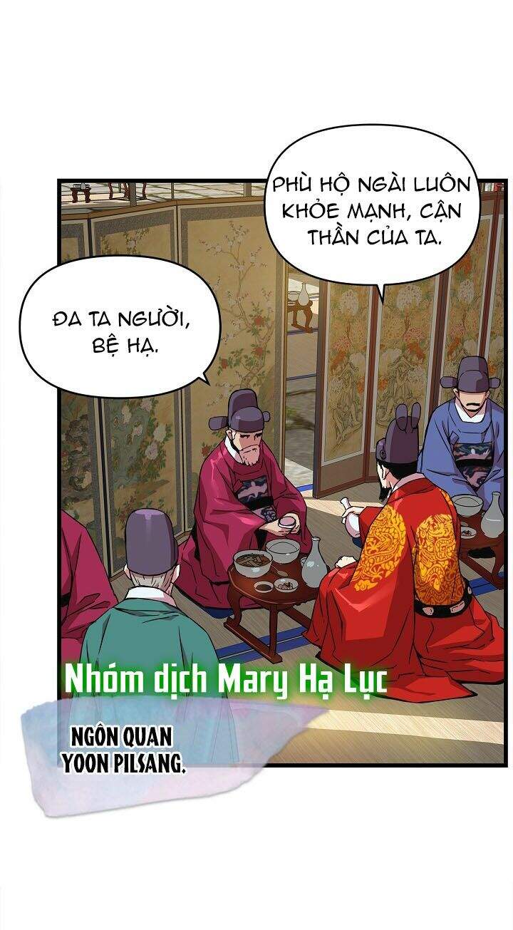 Tôi Sẽ Sống Như Một Hoàng Tử Chapter 27 - 42