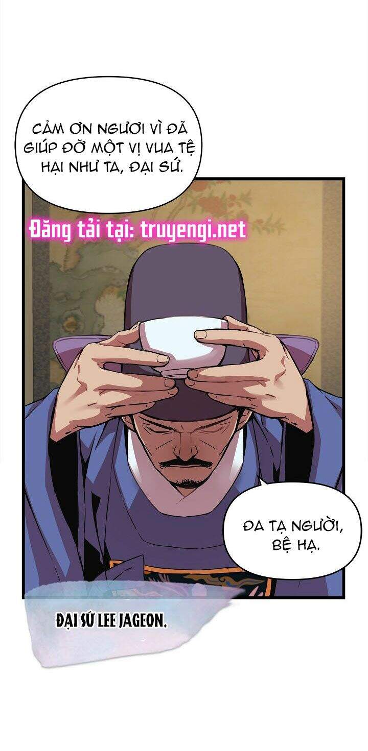 Tôi Sẽ Sống Như Một Hoàng Tử Chapter 27 - 43