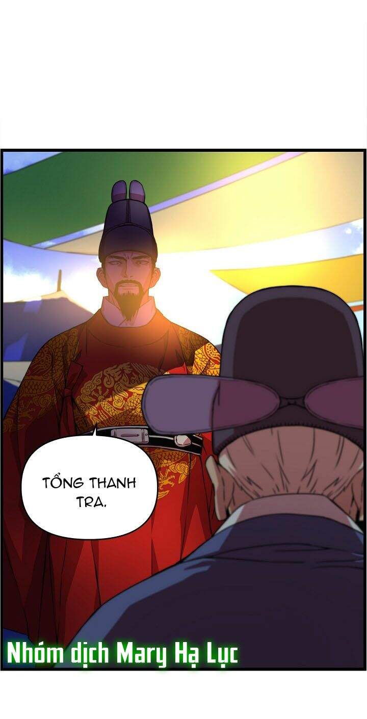 Tôi Sẽ Sống Như Một Hoàng Tử Chapter 27 - 44