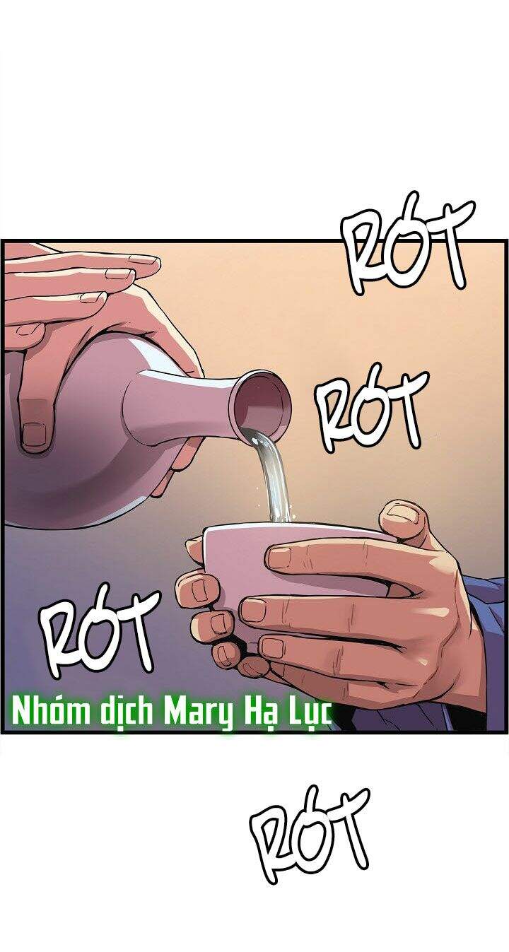 Tôi Sẽ Sống Như Một Hoàng Tử Chapter 27 - 46