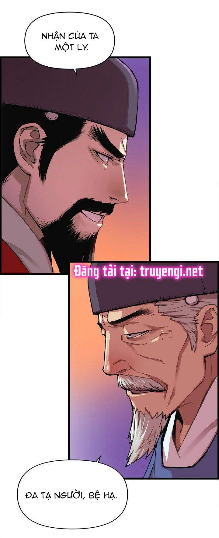 Tôi Sẽ Sống Như Một Hoàng Tử Chapter 27 - 47