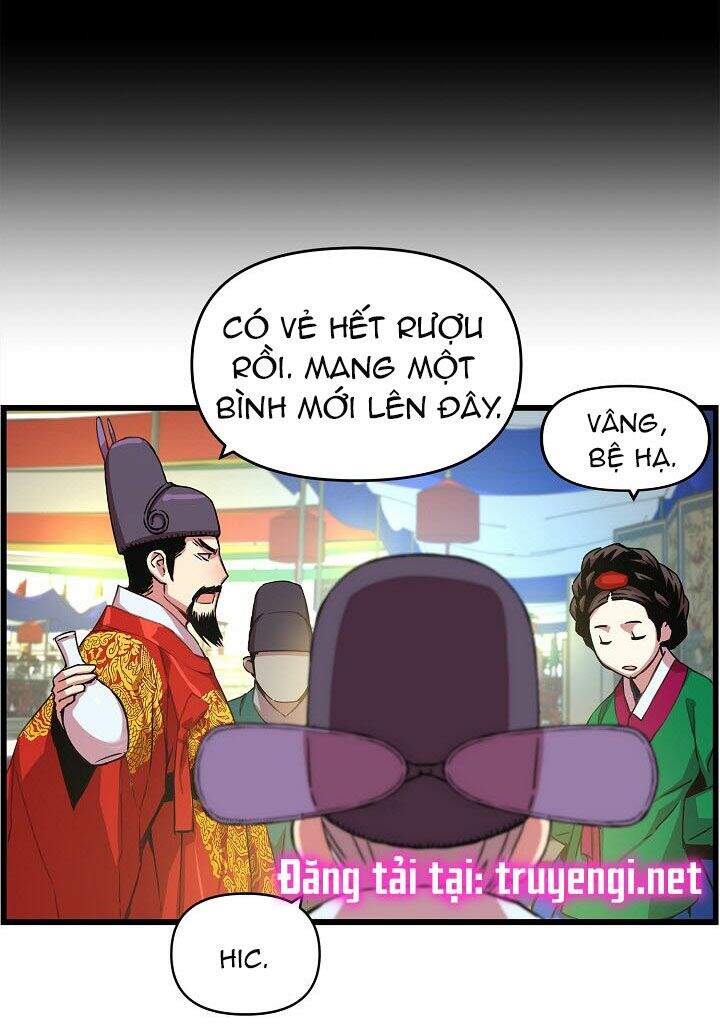 Tôi Sẽ Sống Như Một Hoàng Tử Chapter 27 - 55