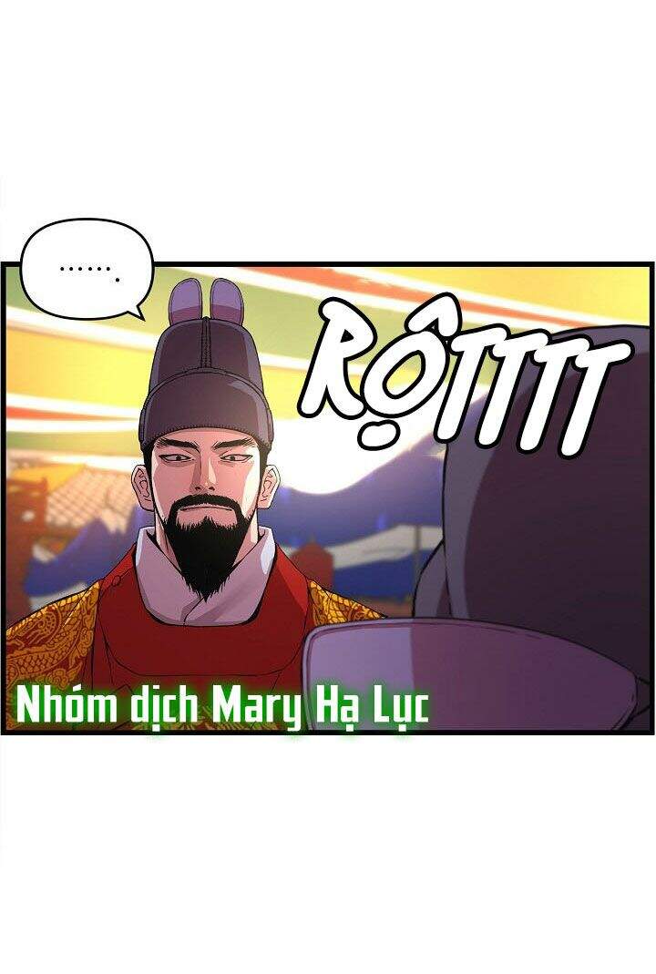 Tôi Sẽ Sống Như Một Hoàng Tử Chapter 27 - 58