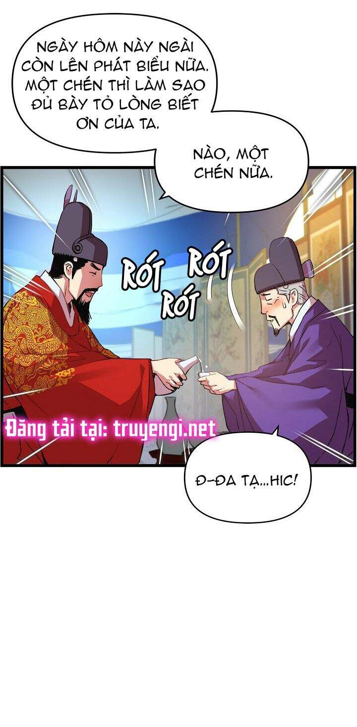 Tôi Sẽ Sống Như Một Hoàng Tử Chapter 27 - 59