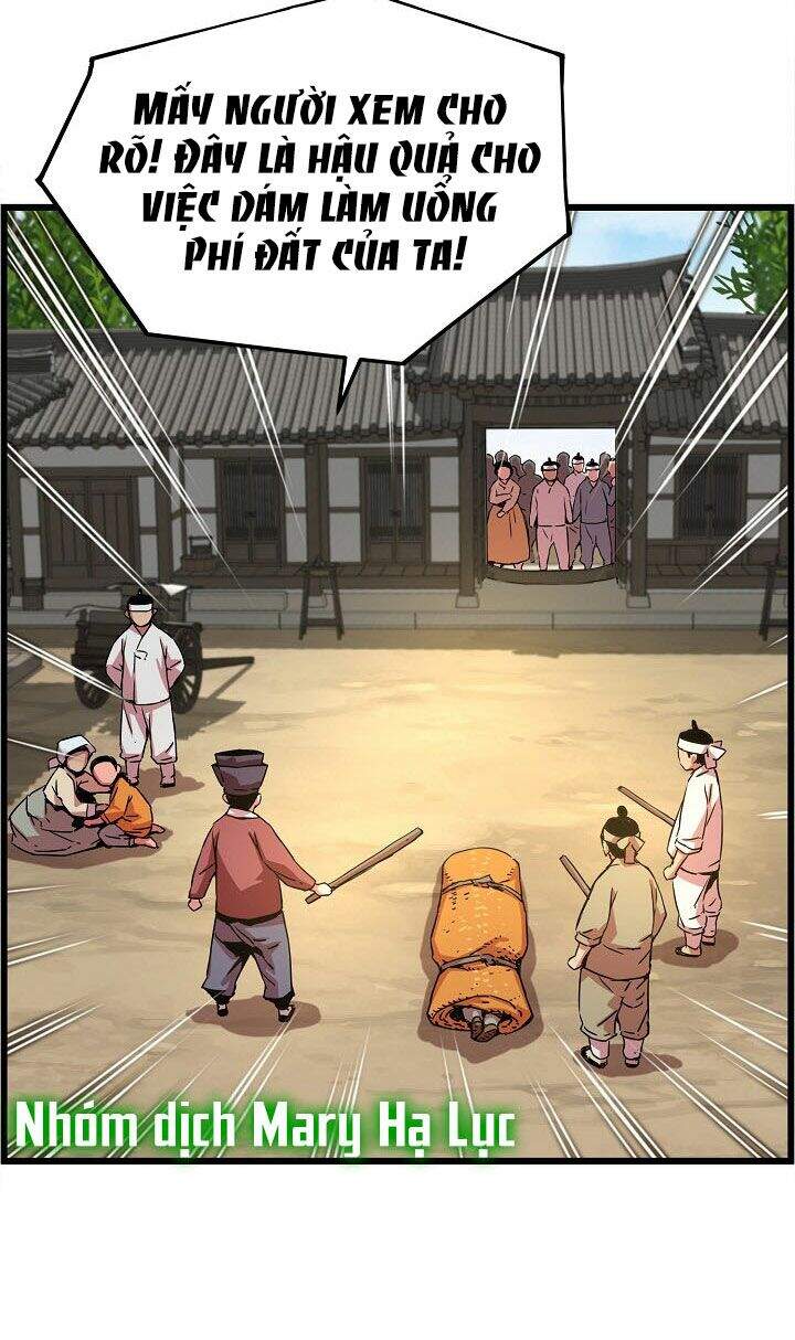 Tôi Sẽ Sống Như Một Hoàng Tử Chapter 27 - 68