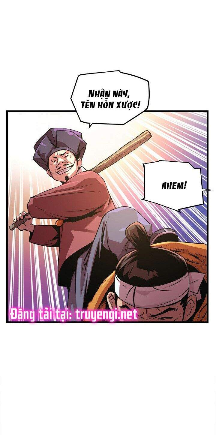 Tôi Sẽ Sống Như Một Hoàng Tử Chapter 27 - 69