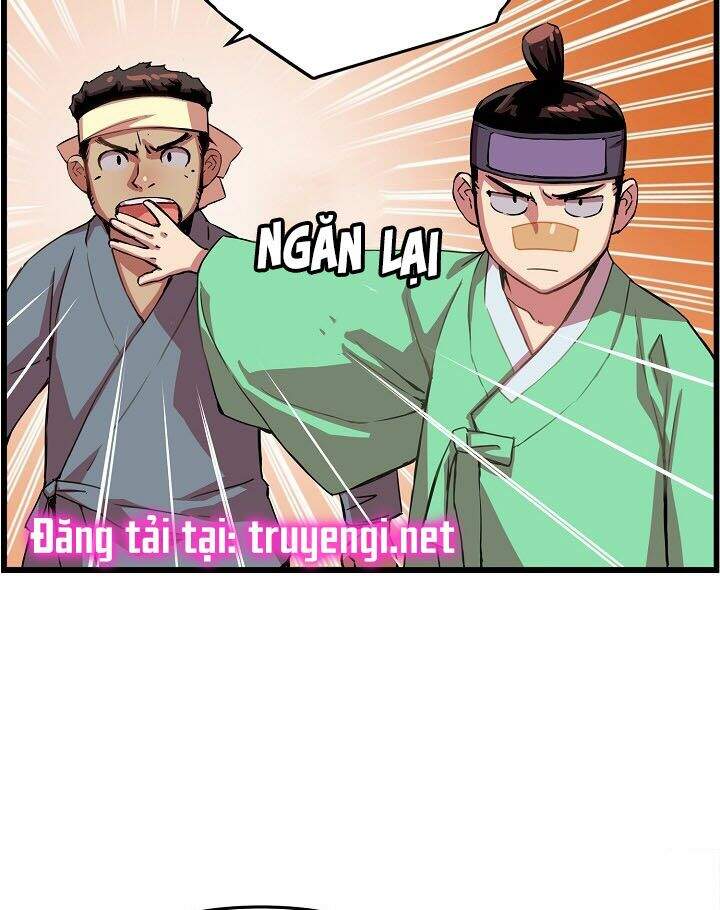 Tôi Sẽ Sống Như Một Hoàng Tử Chapter 27 - 72