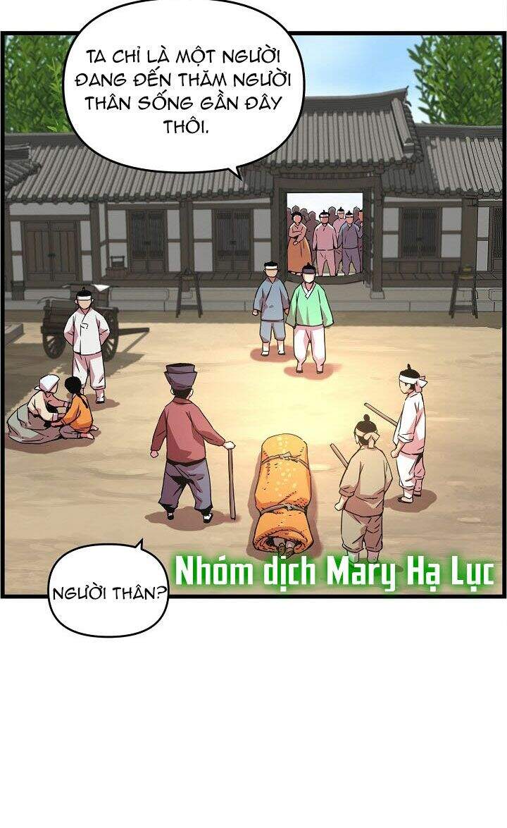 Tôi Sẽ Sống Như Một Hoàng Tử Chapter 27 - 73