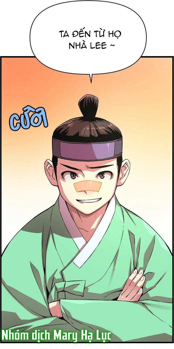 Tôi Sẽ Sống Như Một Hoàng Tử Chapter 27 - 76