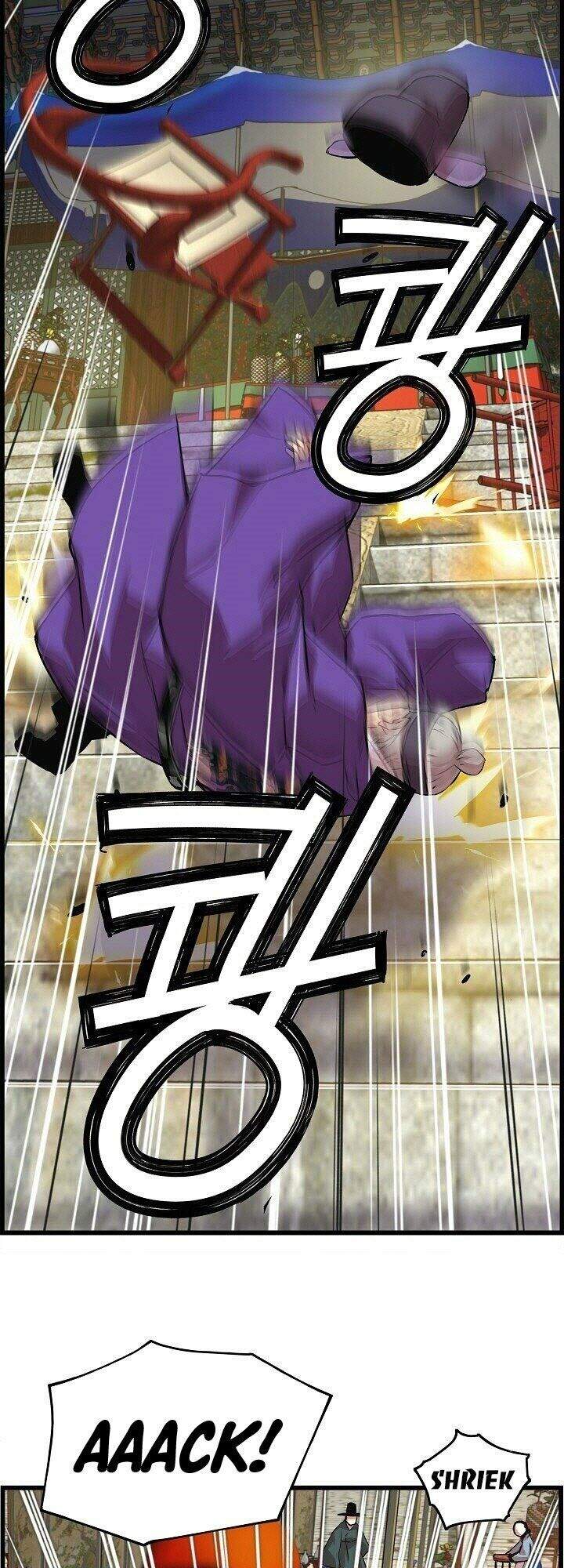 Tôi Sẽ Sống Như Một Hoàng Tử Chapter 28 - 37