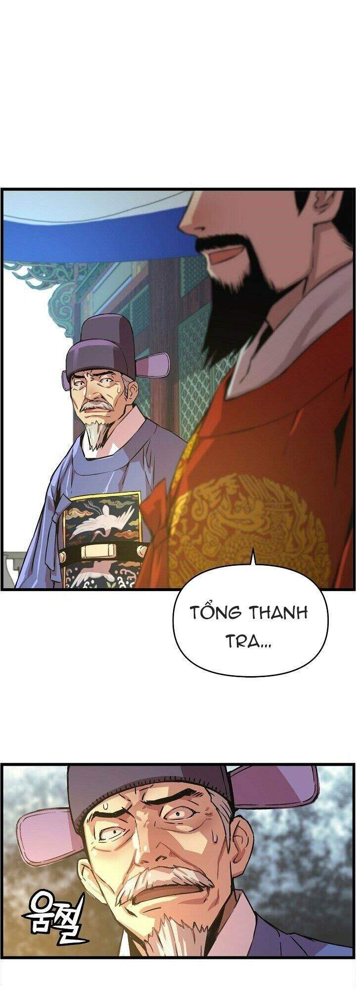 Tôi Sẽ Sống Như Một Hoàng Tử Chapter 28 - 41