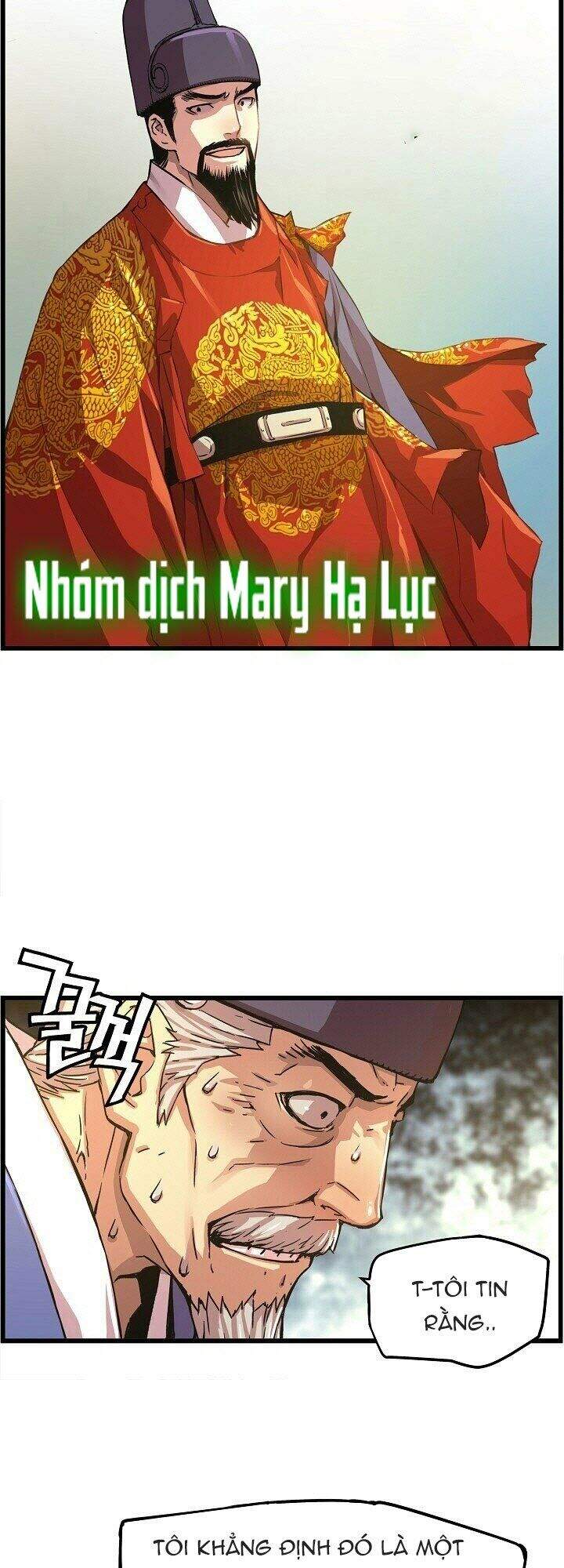 Tôi Sẽ Sống Như Một Hoàng Tử Chapter 28 - 43