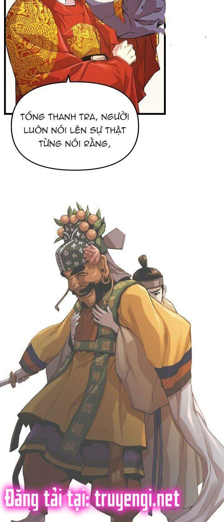 Tôi Sẽ Sống Như Một Hoàng Tử Chapter 28 - 45