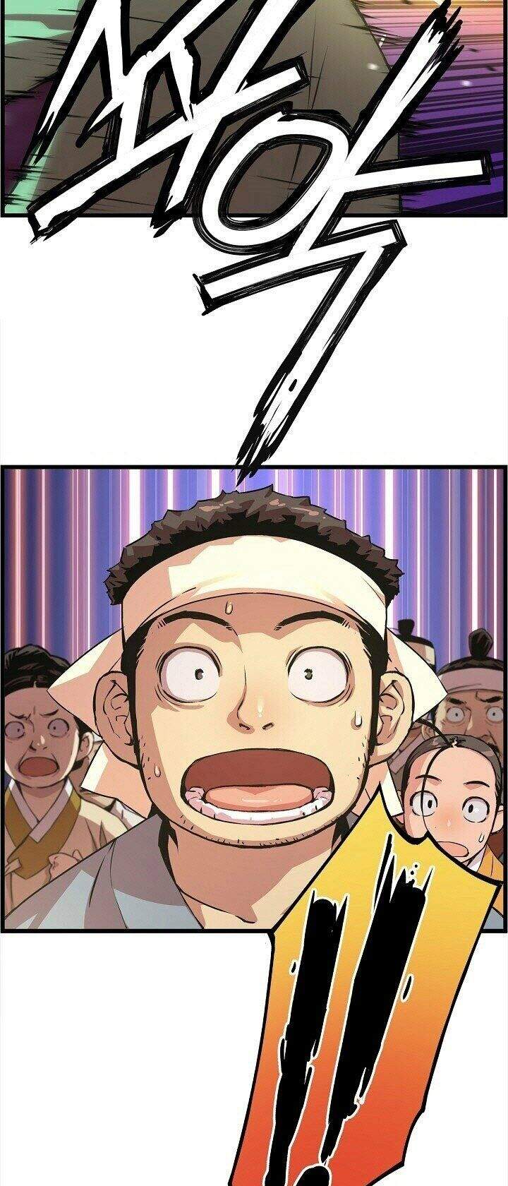 Tôi Sẽ Sống Như Một Hoàng Tử Chapter 28 - 9