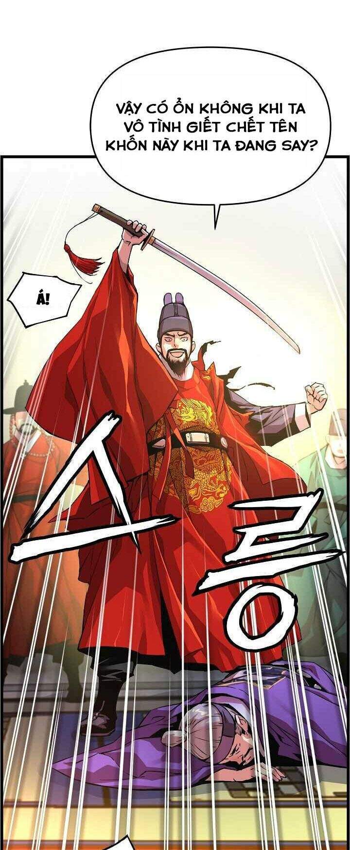 Tôi Sẽ Sống Như Một Hoàng Tử Chapter 29 - 14