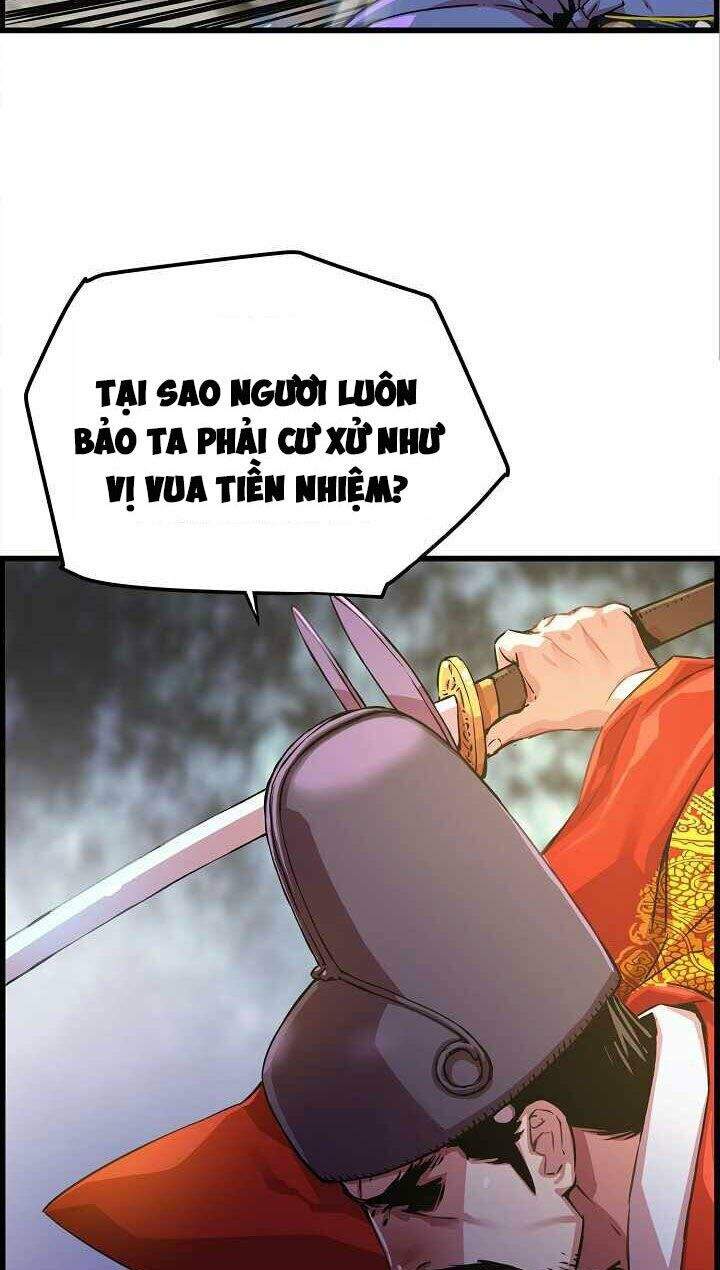 Tôi Sẽ Sống Như Một Hoàng Tử Chapter 29 - 17