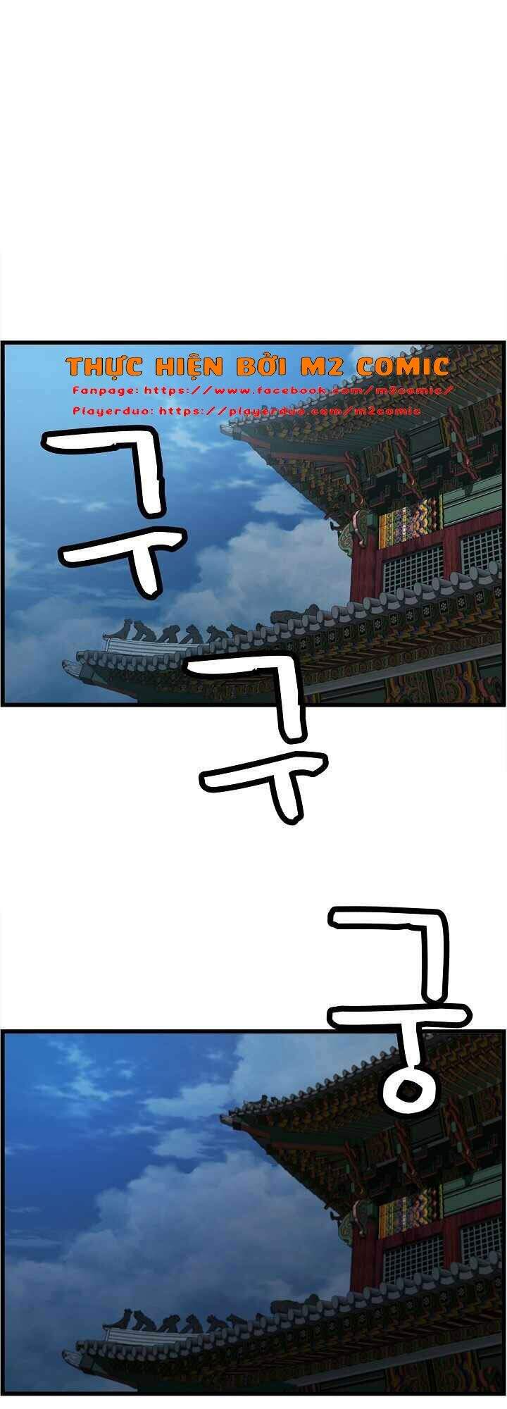 Tôi Sẽ Sống Như Một Hoàng Tử Chapter 29 - 3