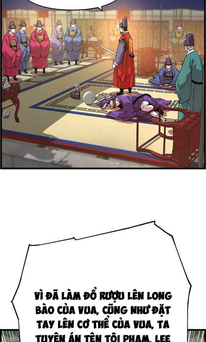 Tôi Sẽ Sống Như Một Hoàng Tử Chapter 29 - 25