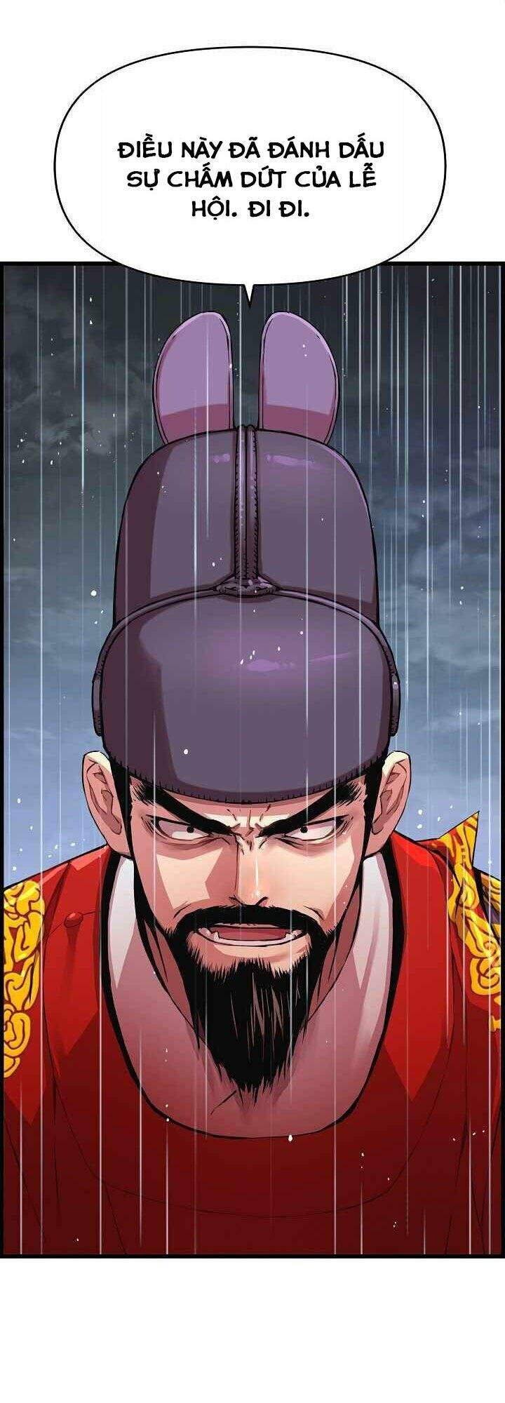 Tôi Sẽ Sống Như Một Hoàng Tử Chapter 29 - 31