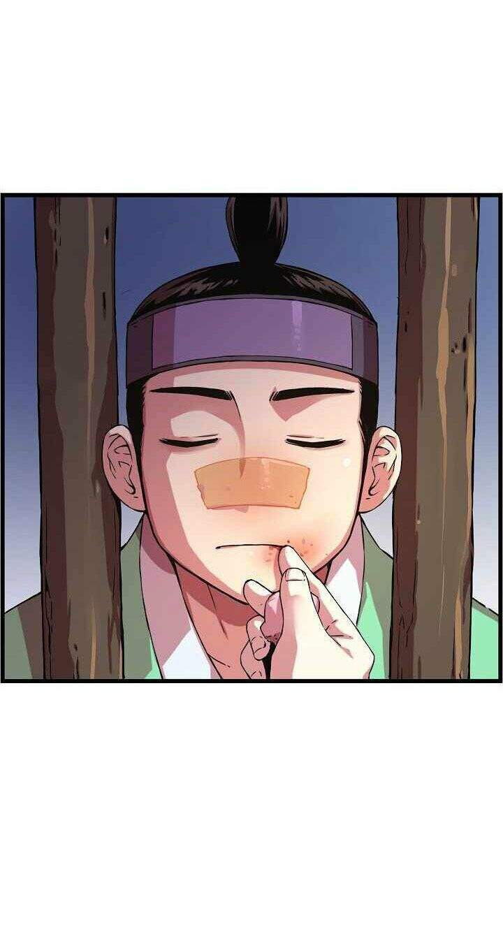 Tôi Sẽ Sống Như Một Hoàng Tử Chapter 29 - 42