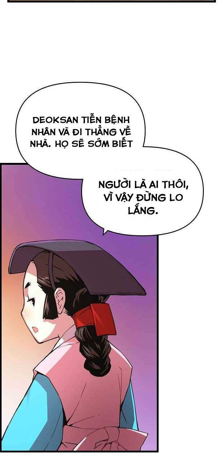 Tôi Sẽ Sống Như Một Hoàng Tử Chapter 29 - 46