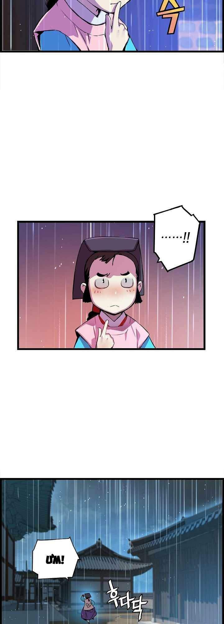 Tôi Sẽ Sống Như Một Hoàng Tử Chapter 29 - 51