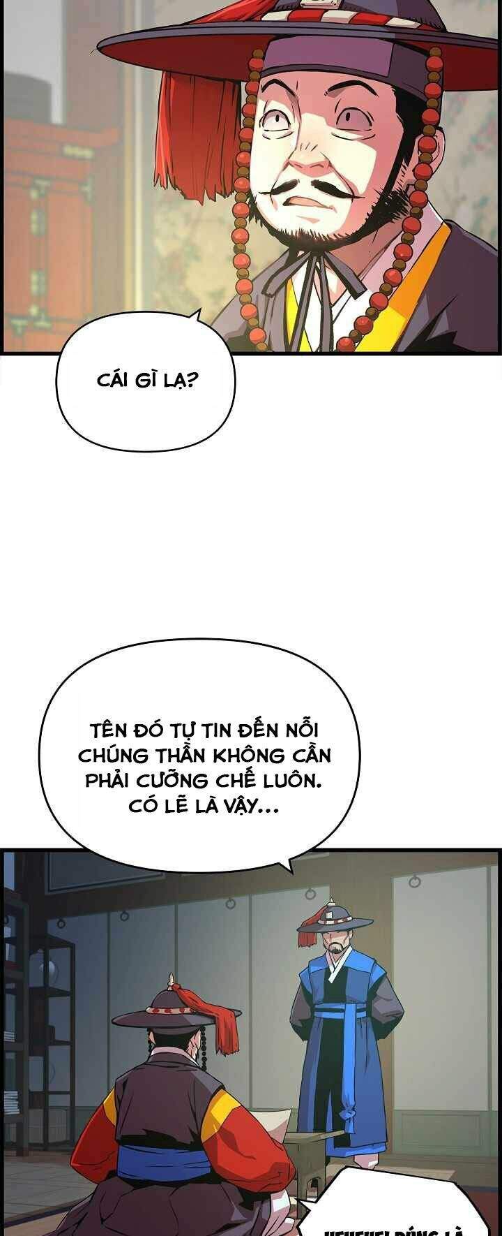 Tôi Sẽ Sống Như Một Hoàng Tử Chapter 29 - 54