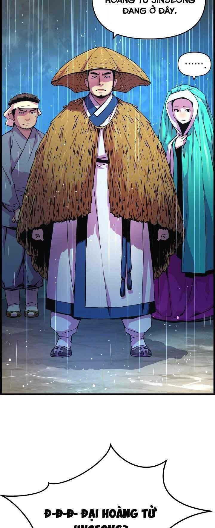 Tôi Sẽ Sống Như Một Hoàng Tử Chapter 29 - 59