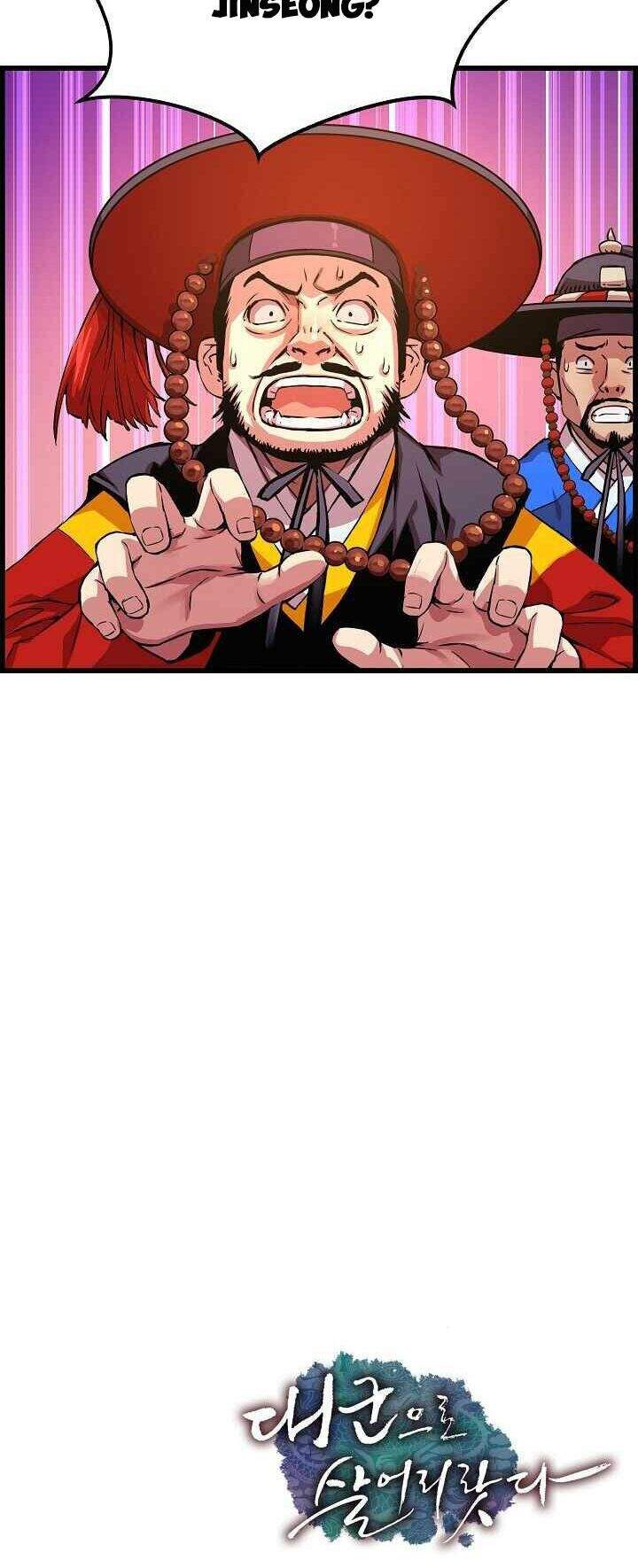 Tôi Sẽ Sống Như Một Hoàng Tử Chapter 29 - 60