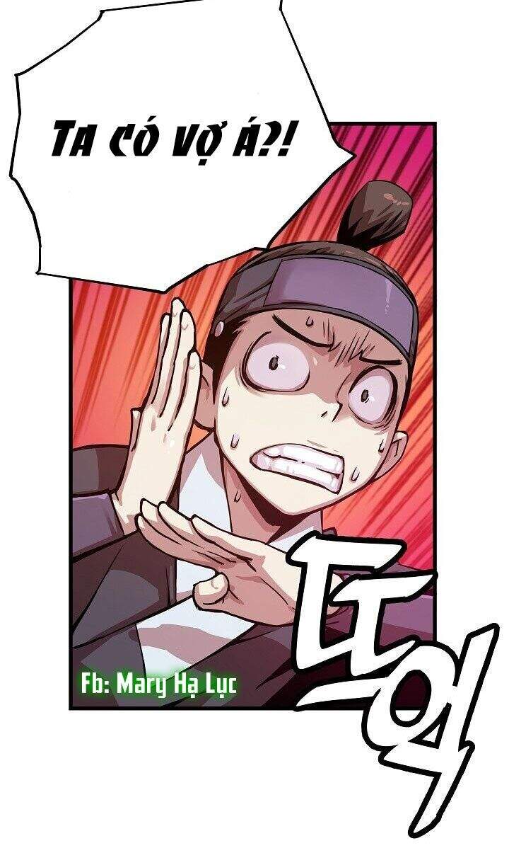 Tôi Sẽ Sống Như Một Hoàng Tử Chapter 3 - 14