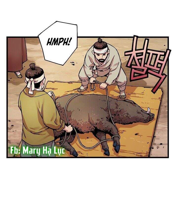 Tôi Sẽ Sống Như Một Hoàng Tử Chapter 3 - 3