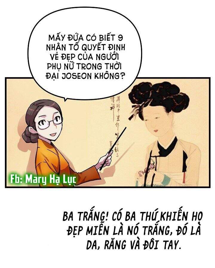 Tôi Sẽ Sống Như Một Hoàng Tử Chapter 3 - 22