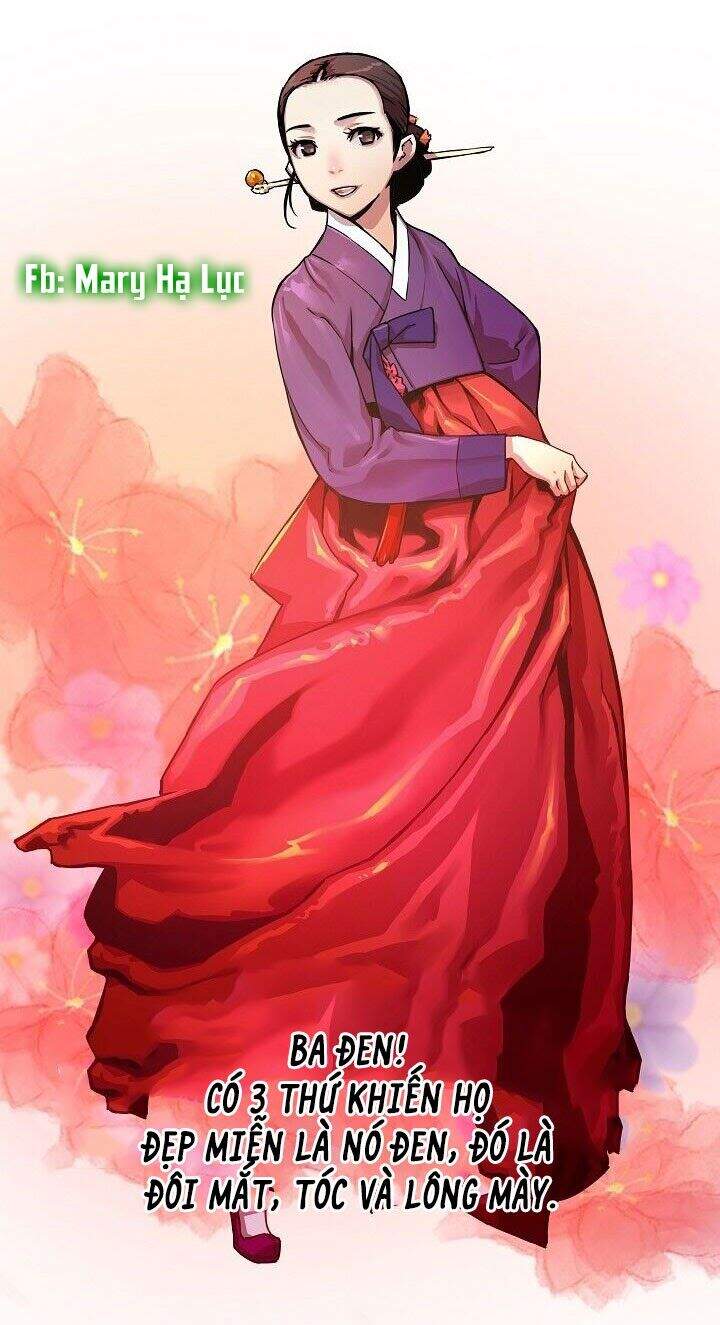 Tôi Sẽ Sống Như Một Hoàng Tử Chapter 3 - 23