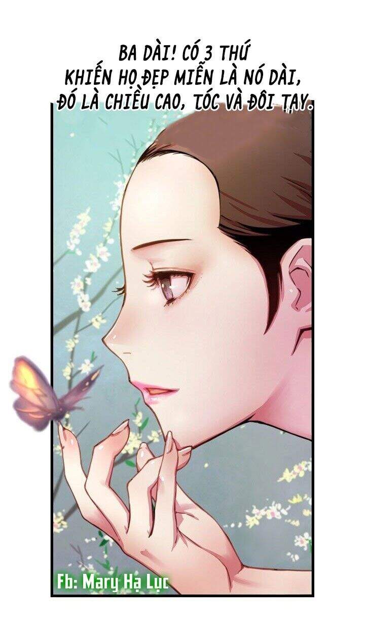 Tôi Sẽ Sống Như Một Hoàng Tử Chapter 3 - 25