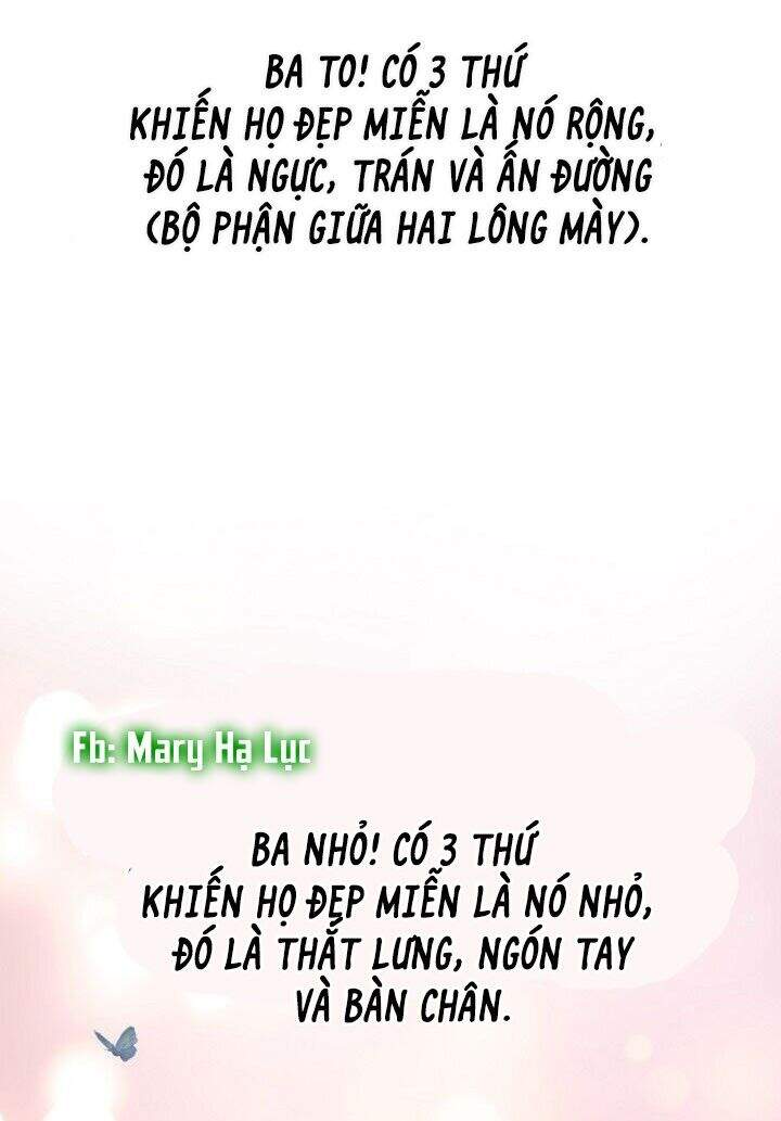 Tôi Sẽ Sống Như Một Hoàng Tử Chapter 3 - 26