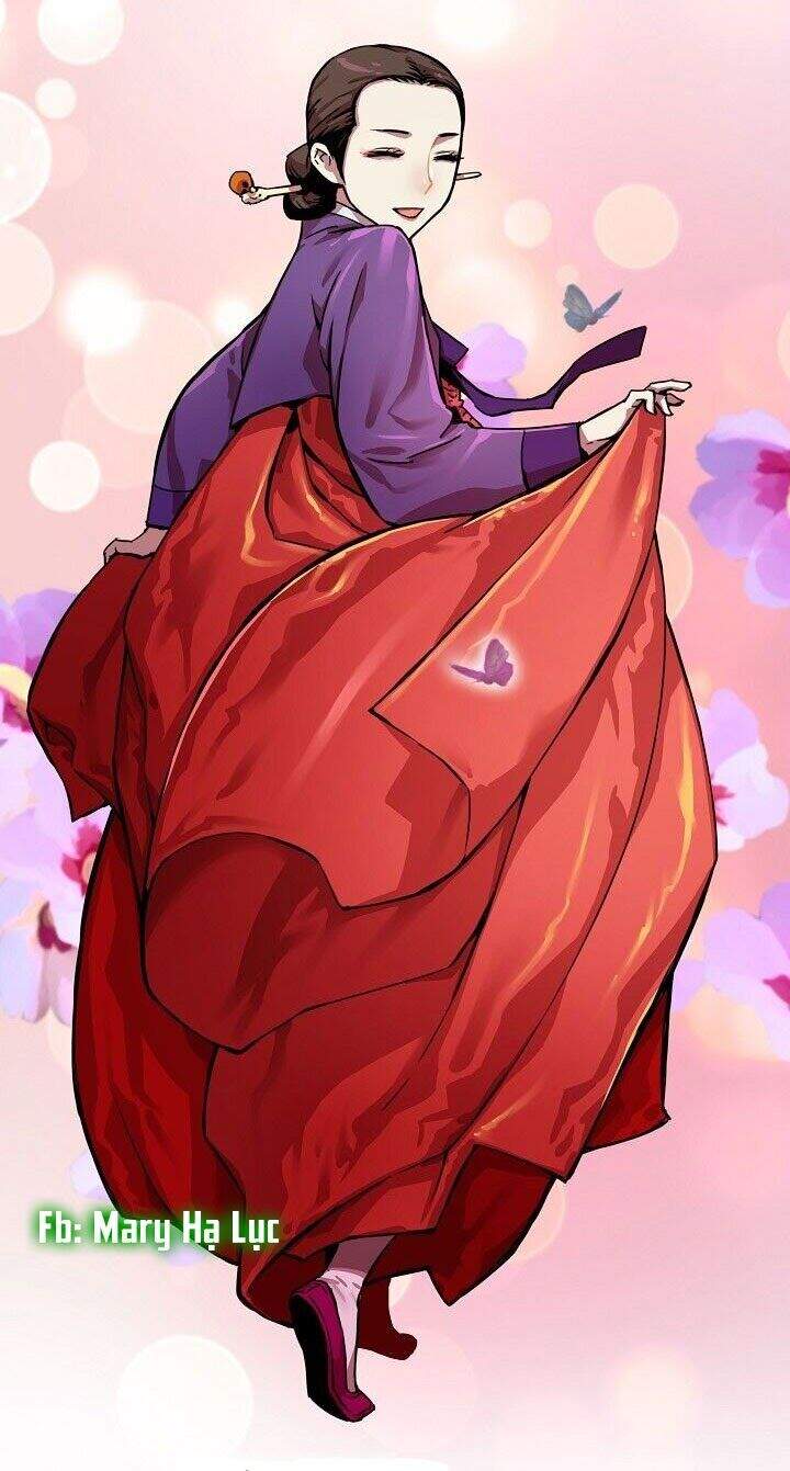 Tôi Sẽ Sống Như Một Hoàng Tử Chapter 3 - 27