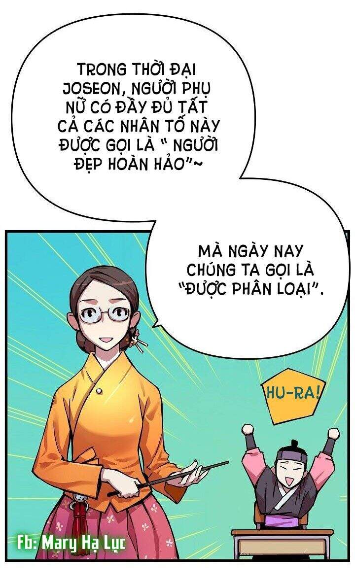 Tôi Sẽ Sống Như Một Hoàng Tử Chapter 3 - 29