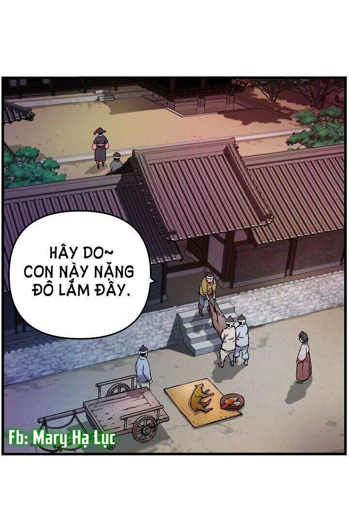 Tôi Sẽ Sống Như Một Hoàng Tử Chapter 3 - 4