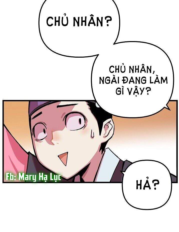 Tôi Sẽ Sống Như Một Hoàng Tử Chapter 3 - 31