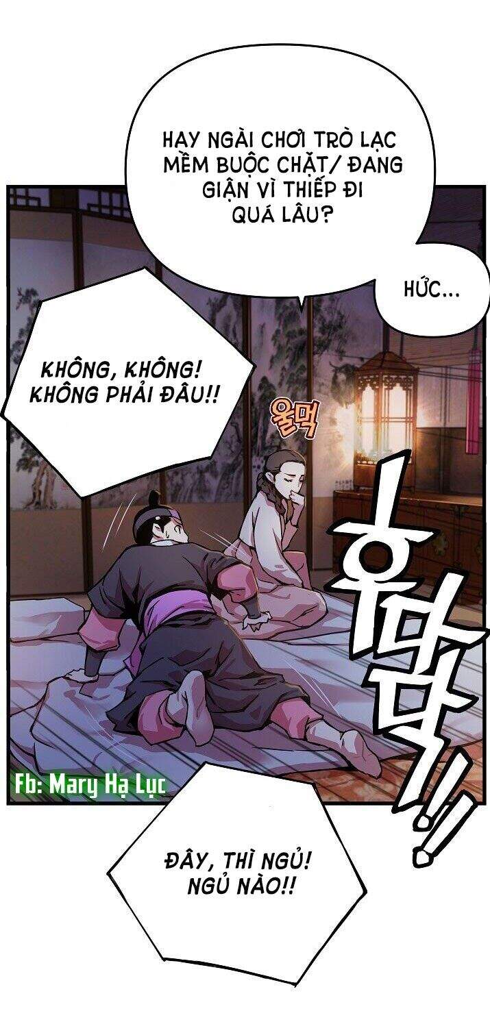 Tôi Sẽ Sống Như Một Hoàng Tử Chapter 3 - 35