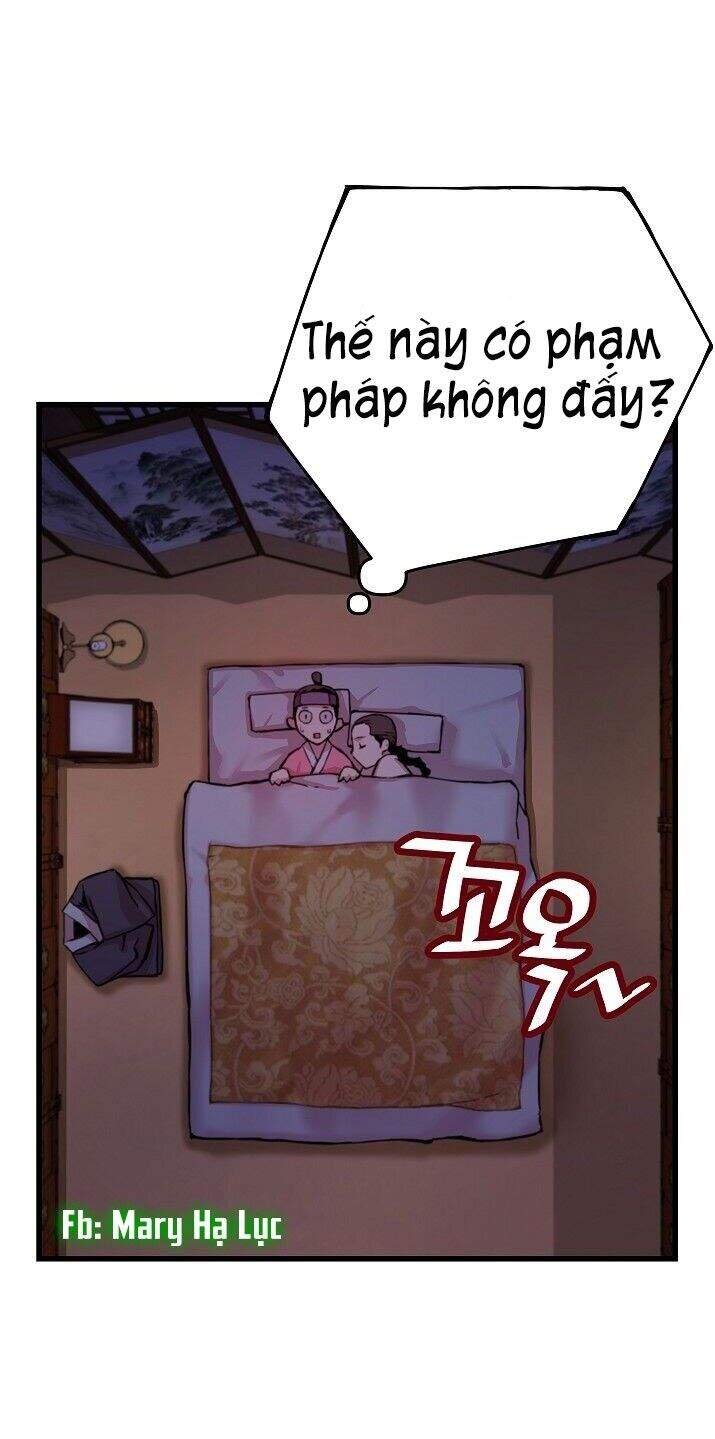 Tôi Sẽ Sống Như Một Hoàng Tử Chapter 3 - 37