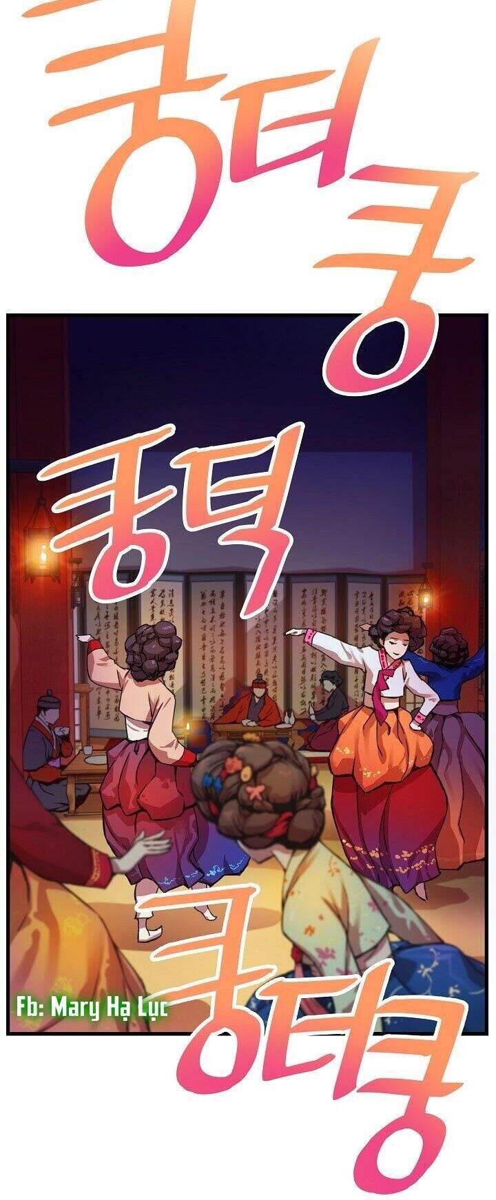 Tôi Sẽ Sống Như Một Hoàng Tử Chapter 3 - 39