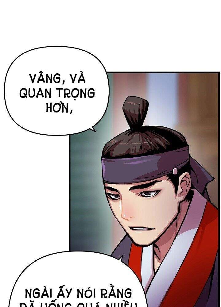 Tôi Sẽ Sống Như Một Hoàng Tử Chapter 3 - 44