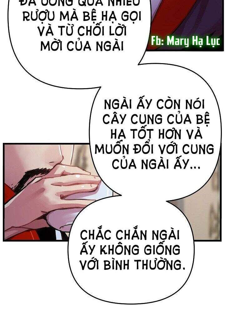 Tôi Sẽ Sống Như Một Hoàng Tử Chapter 3 - 45